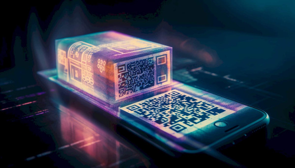 QPI v2: Evolving QR Codes into Trustworthy Physical Data Containers | Track & Trace | Scoop.it
