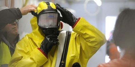En Suisse, une mégadécharge chimique vidée de ses 202 000 tonnes de déchets / le 02.09.2016 | Pollution accidentelle des eaux par produits chimiques | Scoop.it