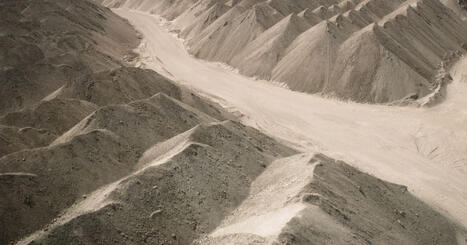 FRANCE : Cadmium dans les sols&nbsp;: baisser la teneur dans les engrais &laquo;ne va pas changer grand-chose dans les dix prochaines ann&eacute;es&raquo; | CIHEAM Press Review | Scoop.it