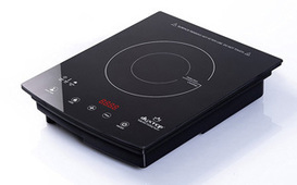 Why Are Flat Bottomed Pans Used For Induction C