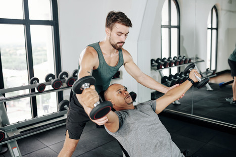 Obesity Care and Lifestyle Changes With Integrative Medicine | Call: 915-850-0900 | PUSH-as-Rx &reg;&trade; Wellness Exercise & Fitness | Scoop.it
