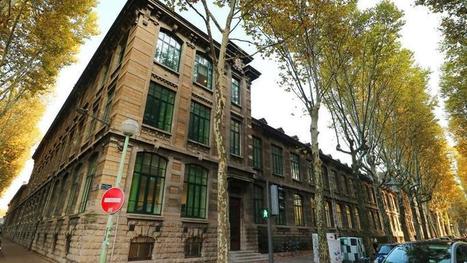 [Toulouse-INP] Les meilleurs classements du Figaro pour choisir sa formation sur Parcoursup | InMédias | Scoop.it