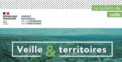 Veille & Territoires N°293 - 9 septembre 2021 | Biodiversité | Scoop.it