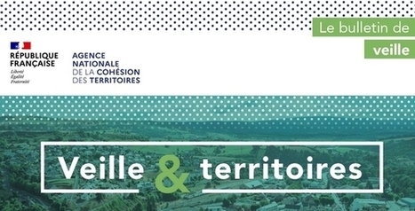 Veille & Territoires N°293 - 9 septembre 2021 | Biodiversité | Scoop.it