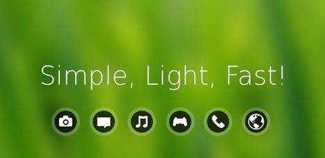 Smart Launcher Pro 2 v2.7 APK Download | Android | Scoop.it