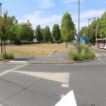Saumur. La Scoope va déménager dans le quartier du Chemin Vert | L'actualité des quartiers politique de la ville de Bretagne et Pays de la Loire | Scoop.it