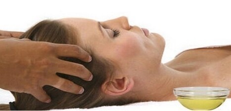Homemade Hair Care Tips For Hair Fall Priyank