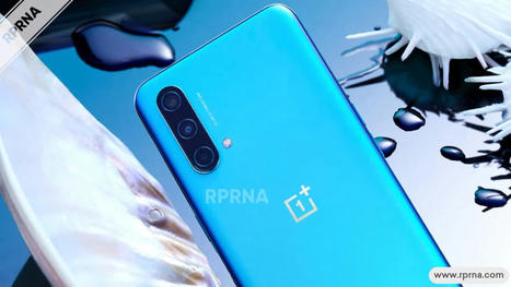 OnePlus Nord CE/5G OxygenOS Software Update: Gets May 2022 security patch [India, North America, Global] | Mobile Price India | Scoop.it