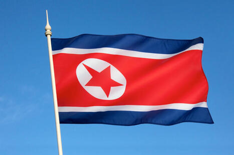 North Korea's Laptop Farm Scam: 'Something We'd Never Seen Before' | Internet of Things - Company and Research Focus | Scoop.it