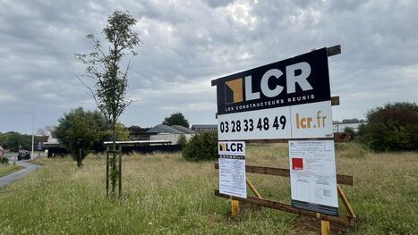 L’arrivée d’un data-center à Longuenesse se précise | Tertiaire à forte valeur ajoutée | Scoop.it