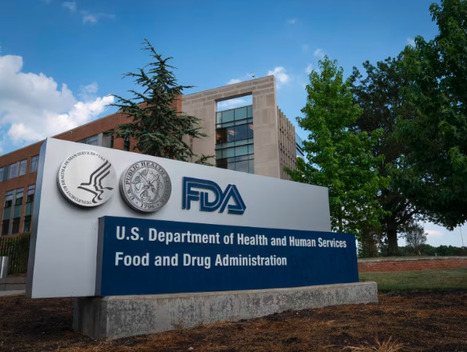 FDA Reverses Course and Will Review Moderna&rsquo;s mRNA Flu Shot | Virus World | Scoop.it