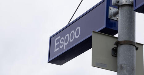 Espoo lakkauttaa yhden viimeisist&auml; suomenkielist&auml; kyl&auml;kouluistaan | Uusimaa | Yle | A1Uutiset | Scoop.it