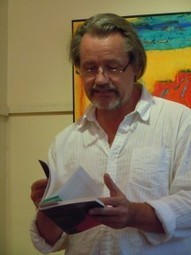 Gerard Beirne Joins the NC Masthead as Contributing Editor | Irish Author - Gerard Beirne | Scoop.it