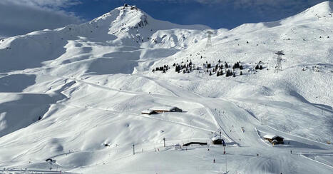 SKigebiete: Auch Stadtnähe hilft beim Überleben | News aus der Seilbahn- und Wintersportwelt -- Nouvelles du monde des remontées mécaniques et du sport d'hiver | Scoop.it