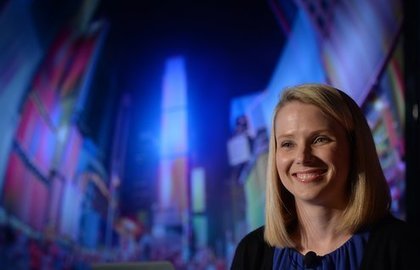 Transformation at Yahoo Foiled by Marissa Mayer’s Inability to Bet the Farm | Communications Major | Scoop.it