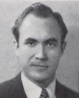 The Strangest Names In American Political History : Taliaferro Hardtner Gaharan (1908-1969) | Name News | Scoop.it