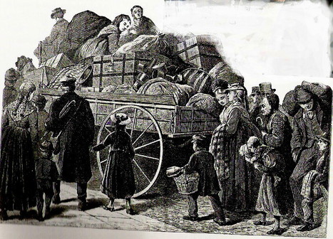 La Belgique, terre d'exil&eacute;s fiscaux discrets et "paradis des rentiers" | Chronique des Droits de l'Homme | Scoop.it