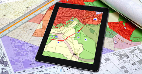Les services de l’État lancent une application à destination des collectivités - Actu Environnement | Pour innover en agriculture | Scoop.it