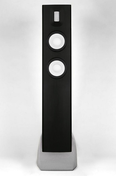 Raidho S2.0 speakers | ON-TopAudio | Scoop.it