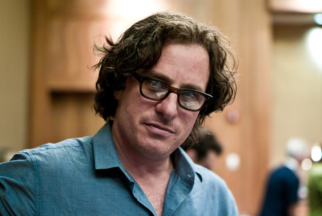 Davis Guggenheim Turns His Camera Back onto Teachers ~ LA School report | :: The 4th Era :: | Scoop.it