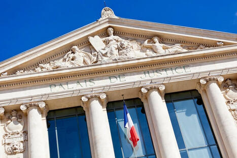 Le minist&egrave;re de la Justice a droit &agrave; son assistant GenAI mutualis ... | Num&eacute;rique responsable | Scoop.it