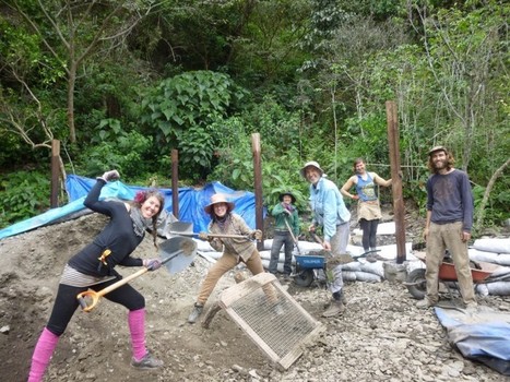 How to Create Sustainable Relationships for Living in a Community - Transformational Times | Peer2Politics | Scoop.it