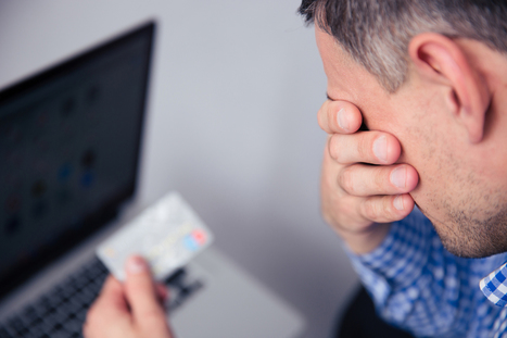 5 Myths about Debt Collectors - Dolman Law Group | Personal Injury Attorney News | Scoop.it