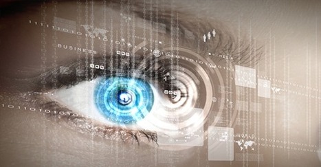 Is the future of wearable tech 'smart' contact lenses? | Technology in Business Today | Scoop.it