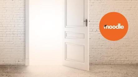 Update on Moodle for open education | Opensource.com | mOOdle_ation[s] | Scoop.it