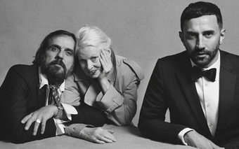 Burberry et Vivienne Westwood vont lancer une capsule en collaboration | Les Gentils PariZiens | style & art de vivre | Scoop.it