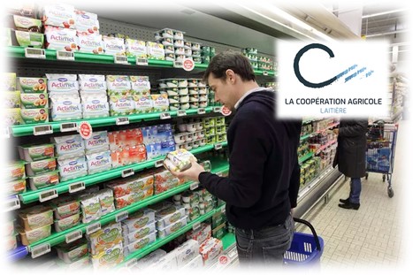 Les coopératives laitières dénoncent la remise en cause de la loi Egalim | Lait de Normandie... et d'ailleurs | Scoop.it