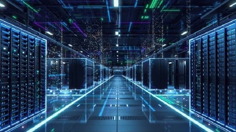 El Gobierno Vasco apuesta por un desarrollo sostenible y ordenado de los centros de datos que no impacte en el precio de la electricidad en la industria y en los hogares | Contexto energ&eacute;tico general | Scoop.it