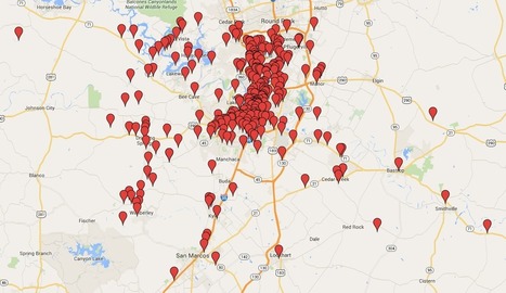 Gone In Six Characters: Short URLs Considered Harmful for Cloud Services | Dr. Goulu | Scoop.it