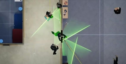 Utiliser le jeu vidéo comme outil pédagogique / andragogique : des avantages ? – | Veille sur les innovations en formation | Scoop.it