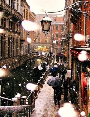 Christmas in Italy? Venice, and the Veneto, is a great choice ! | Vacanza In Italia - Vakantie In Italie - Holiday In Italy | Scoop.it