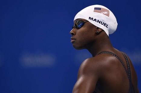 The significance of Simone Manuel’s swim is clear if you know Jim Crow | History and Social Studies Education | Scoop.it