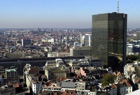 Belgique - Fraude fiscale : l’Inspection spéciale des impôts dérange-t-elle ? | Koter Info - La Gazette de LLN-WSL-UCL | Scoop.it