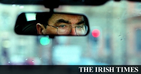 John Hume: ‘He was our own Martin Luther King’<br/>Irish writers, from Michael Longley to Lisa McGee, pay tribute | The Irish Literary Times | Scoop.it