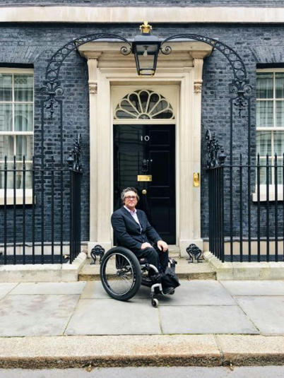 Agenda: Where are the disabled voices in the media? | In the news: data in the UK Data Service collection across the web | Scoop.it