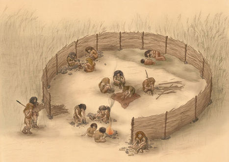 N&eacute;andertal : si loin, si proche | Aux origines | Scoop.it
