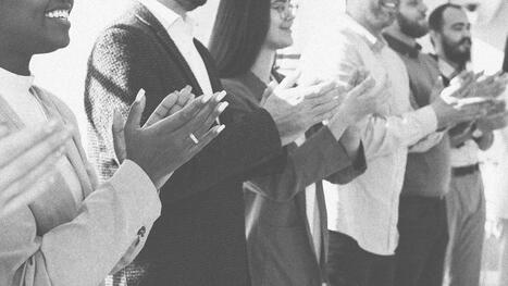 How leaders can get workplace recognition right | Management - Leadership | Scoop.it