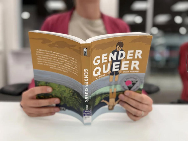 Une bibliothécaire obtient 700 000 $ pour avoir résisté à la censure | La revue de presse «Livre et numérique» | Scoop.it