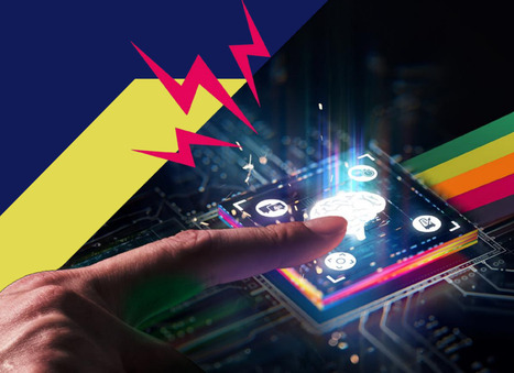 Intelig&ecirc;ncia Artificial em Pesquisa Publicit&aacute;ria | Inova&ccedil;&atilde;o Educacional | Scoop.it