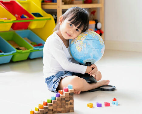 Children with autism benefit from learning multiple languages | Benefits of Bilingualism | Scoop.it