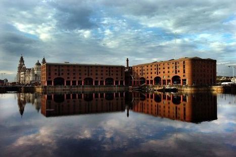 New Liverpool rum festival to launch at Albert Dock | The Business of Events Management | Scoop.it