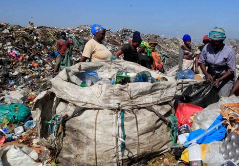 Proposed Social Marketing Interventions From Value-In Behaviour Perceptions of Plastic Waste Ecopreneurs - Social Marketing Quarterly | Italian Social Marketing Association -   Newsletter 225 | Scoop.it