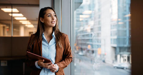 Gen Z&nbsp;: comment la convaincre de rester dans votre entreprise | Ressources humaines | Scoop.it