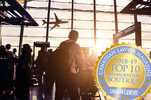 Adapting to change: Top Ten Immigration Boutiques | Canadian Lawyer Mag | Newcomers and Immigrants in Canada | Scoop.it