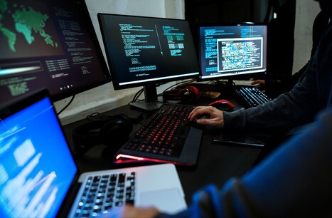 The rise of cybersecurity as a strategic economic priority | Cybersecurity Leadership | Scoop.it