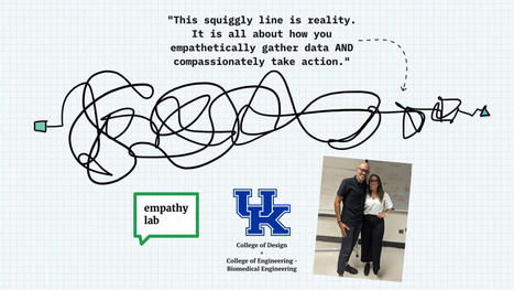 Planting Seeds of Empathy with Biomedical + Product Design Students at the University of Kentucky | Empathy Movement Magazine | Scoop.it